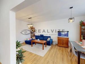 Prodej bytu 2+1, České Budějovice, J. Opletala, 62 m2