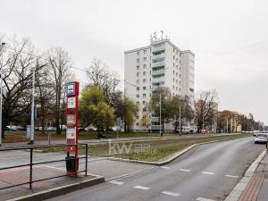 Pronájem bytu 3+kk, Praha - Břevnov, Na Petřinách, 62 m2