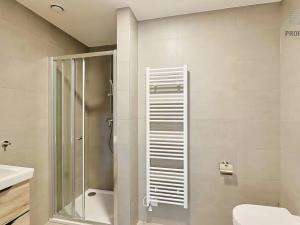 Prodej bytu 2+kk, Brno, Bystrcká, 50 m2