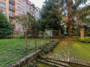 Prodej bytu 2+kk, Praha - Smíchov, Zoubkova, 37 m2