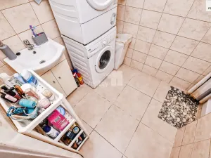 Prodej bytu 2+kk, Praha - Smíchov, Zoubkova, 38 m2