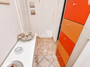 Prodej bytu 2+kk, Praha - Smíchov, Zoubkova, 38 m2