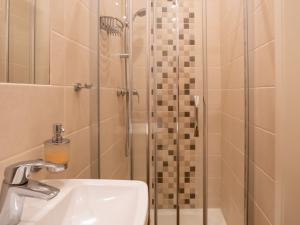 Pronájem bytu 3+kk, Praha - Vršovice, Moskevská, 64 m2