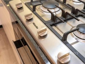 Pronájem bytu 3+kk, Praha - Vršovice, Moskevská, 64 m2