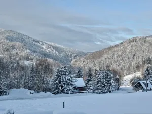 Prodej chalupy, Rokytnice nad Jizerou - Dolní Rokytnice, 108 m2