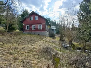 Prodej chalupy, Rokytnice nad Jizerou - Dolní Rokytnice, 108 m2