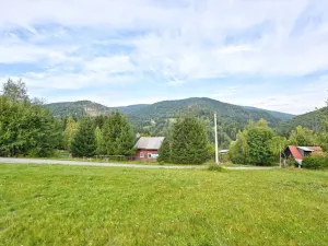 Prodej chalupy, Rokytnice nad Jizerou - Dolní Rokytnice, 108 m2