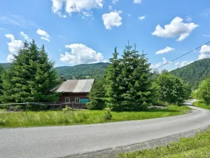 Prodej chalupy, Rokytnice nad Jizerou - Dolní Rokytnice, 108 m2