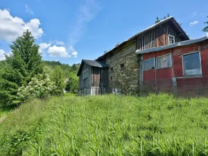 Prodej chalupy, Rokytnice nad Jizerou - Dolní Rokytnice, 108 m2