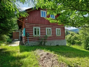 Prodej chalupy, Rokytnice nad Jizerou - Dolní Rokytnice, 108 m2