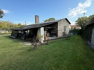 Prodej vícegeneračního domu, Opočnice, 604 m2