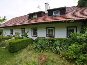 Pronájem rodinného domu, Divišov, 50 m2