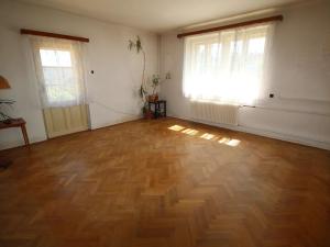 Pronájem bytu 3+1, Plzeň, Nepomucká, 146 m2