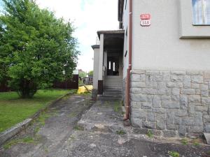 Pronájem bytu 3+1, Plzeň, Nepomucká, 146 m2