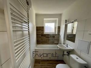 Pronájem bytu 2+1, Ostrava, Čujkovova, 50 m2