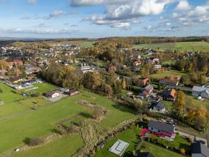 Prodej pozemku pro bydlení, Sedlnice, 1029 m2