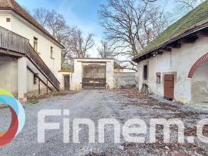 Pronájem garáže, Praha - Ruzyně, Staré náměstí, 110 m2