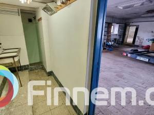 Pronájem garáže, Praha - Ruzyně, Staré náměstí, 110 m2