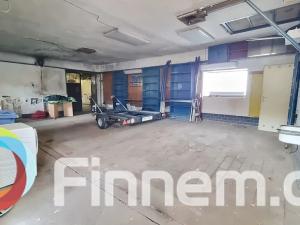 Pronájem garáže, Praha - Ruzyně, Staré náměstí, 80 m2