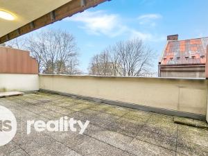 Pronájem bytu 3+kk, Ostrava - Slezská Ostrava, U Staré elektrárny, 80 m2