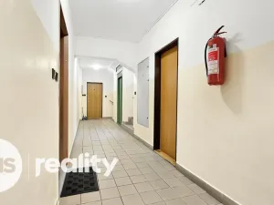 Pronájem bytu 3+kk, Ostrava - Slezská Ostrava, U Staré elektrárny, 80 m2