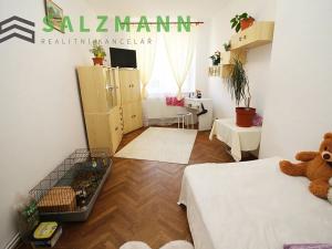 Prodej činžovního domu, Písek, Jungmannova, 401 m2