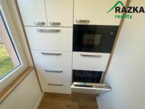 Prodej bytu 2+1, Aš, Mikulášská, 52 m2