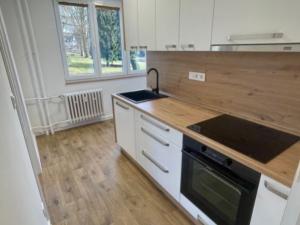 Prodej bytu 2+1, Aš, Mikulášská, 52 m2