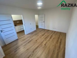 Prodej bytu 2+1, Aš, Mikulášská, 52 m2