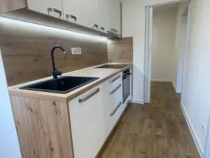 Prodej bytu 2+1, Aš, Mikulášská, 52 m2