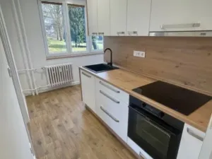 Prodej bytu 2+1, Aš, Mikulášská, 52 m2