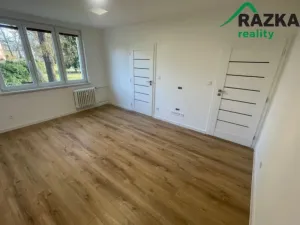 Prodej bytu 2+1, Aš, Mikulášská, 52 m2