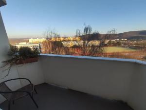 Pronájem bytu 1+1, Brno, Fleischnerova, 45 m2