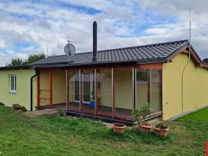 Prodej rodinného domu, Chodová Planá, Výškovská, 80 m2