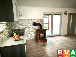 Prodej rodinného domu, Chodová Planá, Výškovská, 80 m2