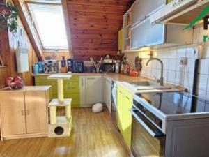 Pronájem bytu 2+1, Tachov, Hornická, 48 m2