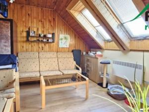 Pronájem bytu 2+1, Tachov, Hornická, 48 m2