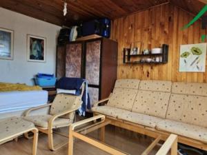 Pronájem bytu 2+1, Tachov, Hornická, 48 m2