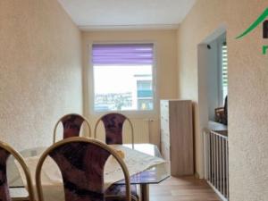 Prodej bytu 4+1, Tachov, Korandova, 89 m2