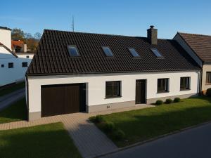 Prodej rodinného domu, Telnice, Draha, 73 m2