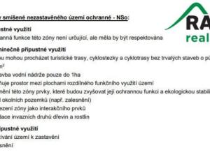 Prodej komerčního pozemku, Tachov - Oldřichov, 5323 m2