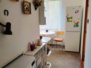 Prodej bytu 2+1, Vyškov - Dědice, Na Hraničkách, 51 m2