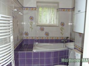 Pronájem bytu 2+1, Praha - Dejvice, Vostrovská, 50 m2