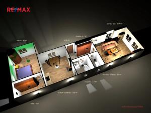 Prodej rodinného domu, Kočín, 156 m2