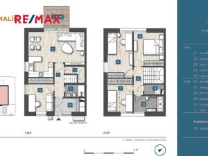 Prodej rodinného domu, Kutná Hora, Radimova, 114 m2
