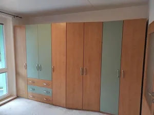 Pronájem bytu 3+1, Brno, Vondrákova, 73 m2