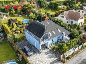 Prodej rodinného domu, Šimonovice, Vinohradní, 208 m2