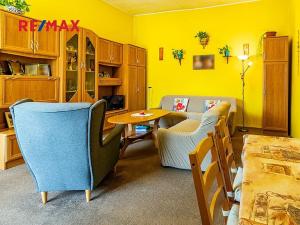 Prodej bytu 3+1, Dubá, Luční, 83 m2