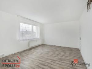 Pronájem bytu 1+1, Jablonec nad Nisou, Jizerská, 40 m2