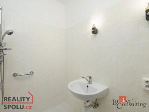 Pronájem bytu 1+1, Jablonec nad Nisou, Jizerská, 40 m2